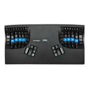 Kinesis Advantage2 Ergonomic Keyboard (KB600), Cherry MX Brown Switches