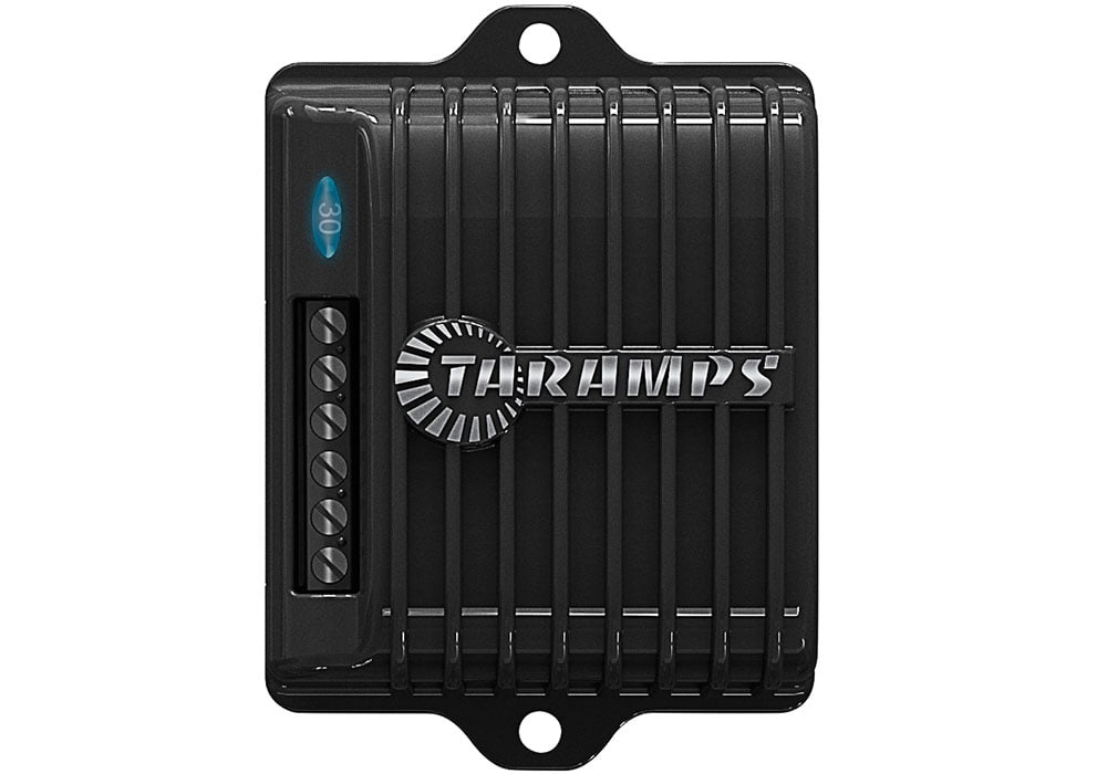 Taramps DS 160x2 2 Ohms 160 Watts Amplifier