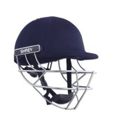 Shrey CLASSIC Steel Cricket Helmet