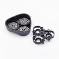 thumbnail image 2 of Replacement Shaver Part Kits for Philips YQ6008 Razor Blade, 2 of 5