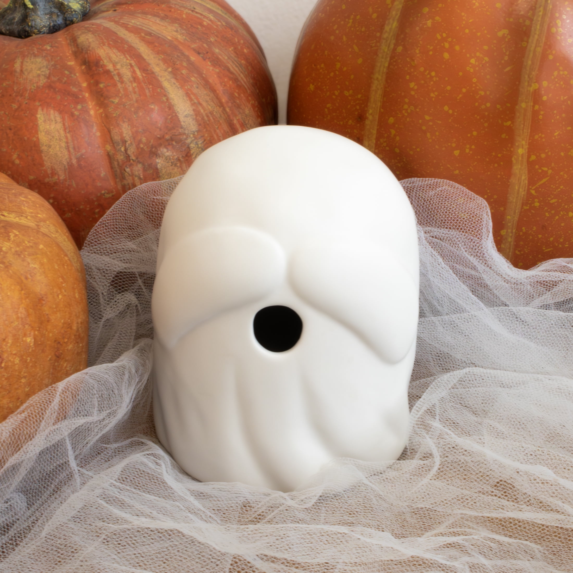 18pcceramic Ghost :