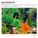 thumbnail image 3 of LOLIPPYY Planta Artificial Para Decorar Y Peces, 3 of 6