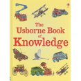 thumbnail image 1 of Pre-Owned The Usborne Book of Knowledge (Hardcover) by Tony Bremner, Peter J S Olney, Sue Jacquemier, 1 of 1