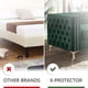 thumbnail image 2 of Copas giratorias X-PROTECTOR para muebles, 4 unidades, 1.7 pulgadas, 2 of 6