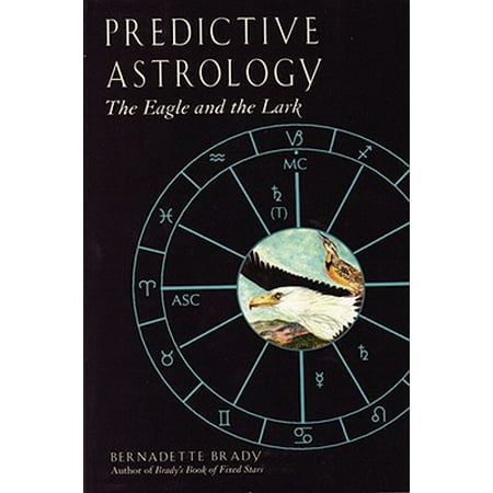 Predictive Astrology : The Eagle and the Lark