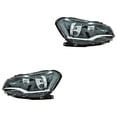 thumbnail image 1 of Par de Faros TYC Gol 2013 A 2016, 1 of 4