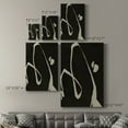 thumbnail image 4 of Neutral Spring II Premium Gallery Wrapped Canvas - Ready to Hang, 4 of 9