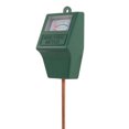 thumbnail image 4 of Medidor De Humedad Del Suelo, Kit De Prueba De Suelo, Medidor De Humedad Para Plantas, Medidor De Agua De Plantas Para Jardín, Césped, Granja, Uso Interior Y Exterior, Probador De Suelo, Sensor Higróm Muyoka Hogar, 4 of 5