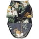 thumbnail image 1 of Chaqueta vaquera para perro, abrigo vaquero para niña pequeña, mediana, niño, ropa para cachorros, chaleco cómodo con solapa con anilla en D para correa, 1 of 5