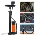 thumbnail image 2 of Bike Inflation Vertical Cycle Pump High Pressure Bicycle Pump Tire Pump for Motorcycle, 2 of 8