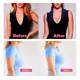 thumbnail image 5 of Cinta Levanta Busto Invisible Push Up Cinta 10mts*5cm, 5 of 7