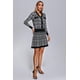 thumbnail image 2 of Conjunto de punto Outfit Bellabarnetten Karina para mujer, 2 of 6