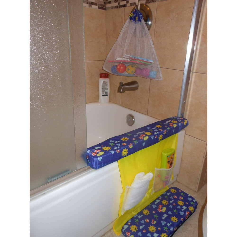Sunshine Baby Foam Bath Set