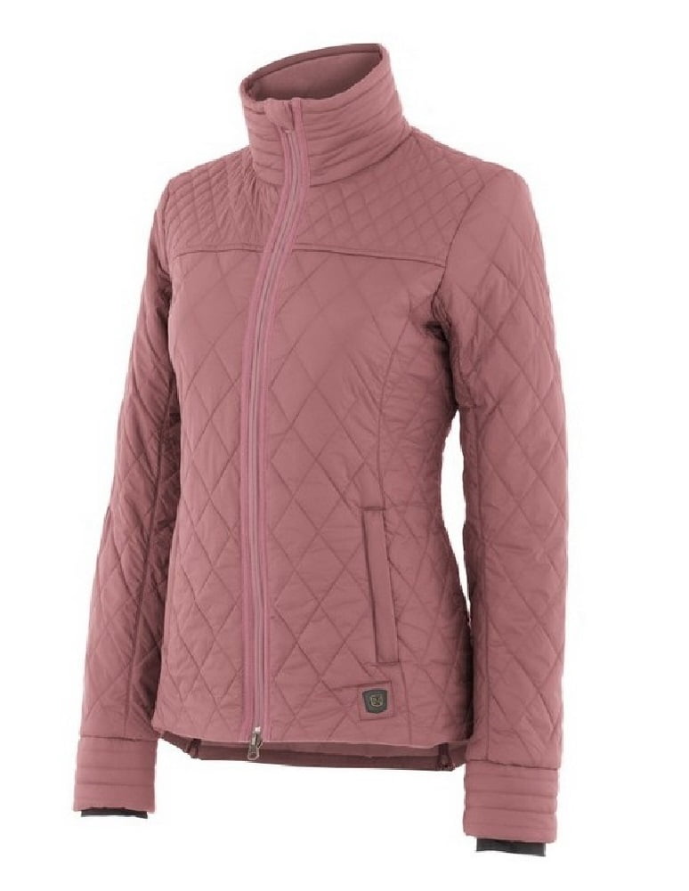 Noble Outfitters - Noble Outfitters Jacket Womens Warmup Outerwear Princess 28508 - Walmart.com 