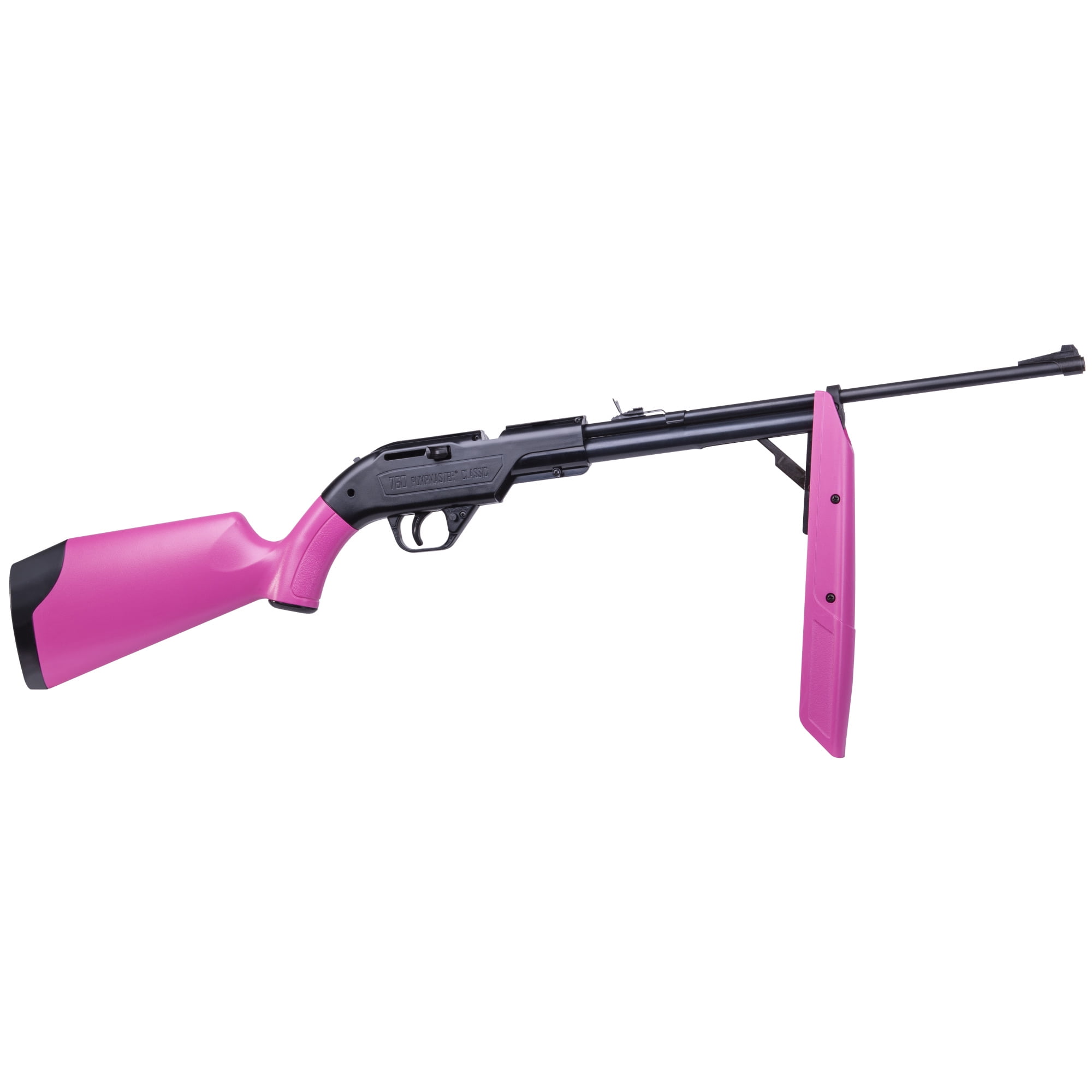 Crosman 760 Pumpmaster .177 Cal , 695fps, Variable Pump BB/Pellet Rifle