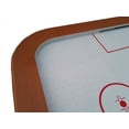 thumbnail image 4 of Pool Central 7' x 4' Recreational Air Hockey Game Table, 4 of 4