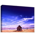 thumbnail image 2 of Dean Uhlinger "Bear Lake Autumn" Gallery-Wrapped Canvas, 2 of 2