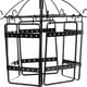 thumbnail image 3 of Soporte giratorio jinwen para exhibición de joyas Negro, 3 of 8