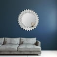 thumbnail image 2 of A&E Bath and Shower Spectre-R Mirror, 2 of 2