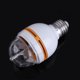 thumbnail image 5 of Kuymtek Nuevo E27 Colorido RGB LED Etapa giratoria Disco Cristal LED Bombilla Lámpara Luz * 295055, 5 of 7