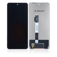 thumbnail image 1 of Esource Parts Xiaomi Redmi Poco X3 GT LCD Assembly Without Frame Refurbished, 1 of 5