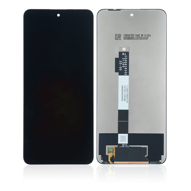 Esource Parts Xiaomi Redmi Poco X3 GT LCD Assembly Without Frame Refurbished