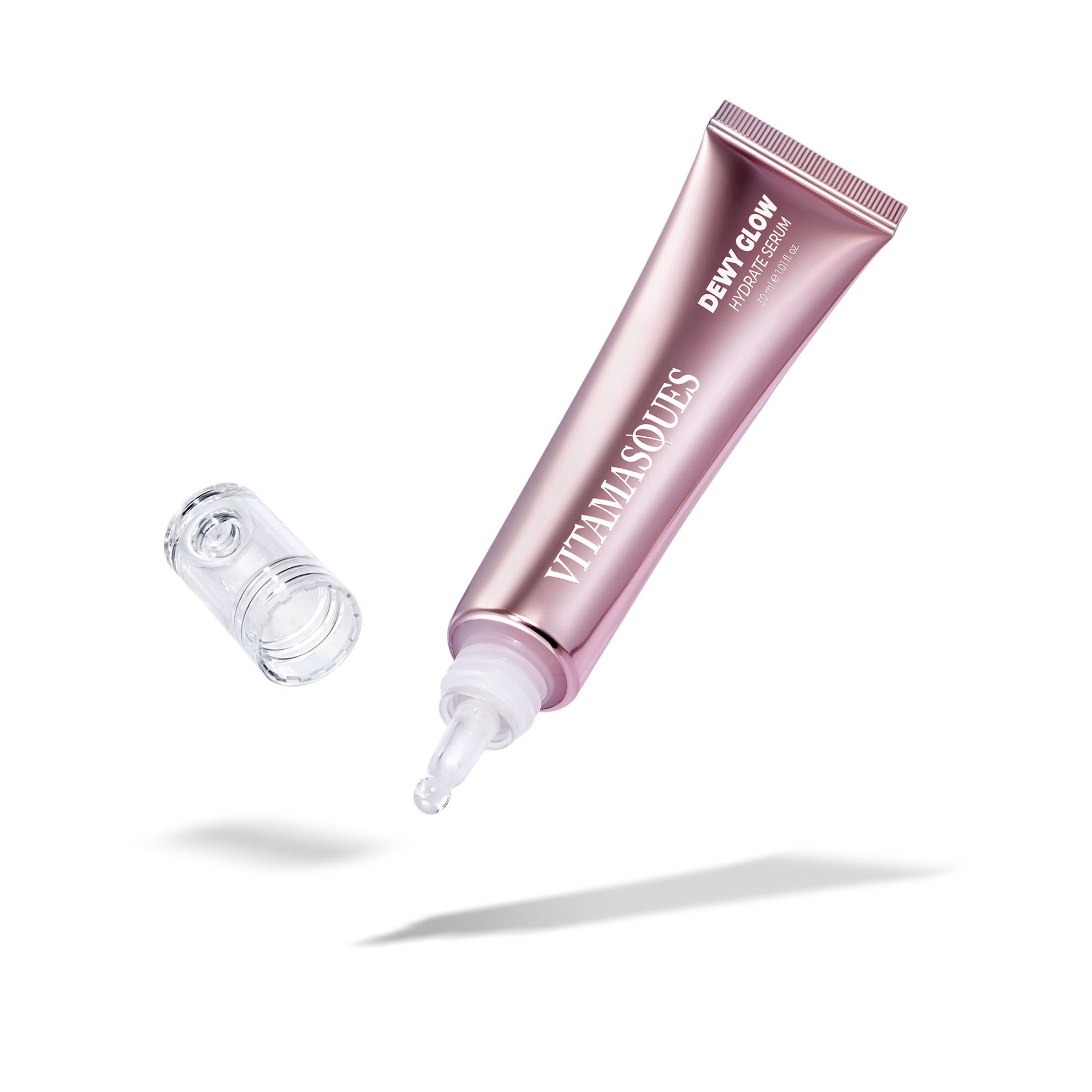 Vitamasques Dewy Glow Hydrate Serum, 1.01 fl oz