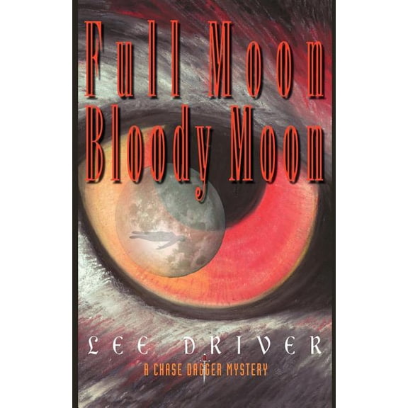 Full Moon-Bloody Moon, (Paperback)