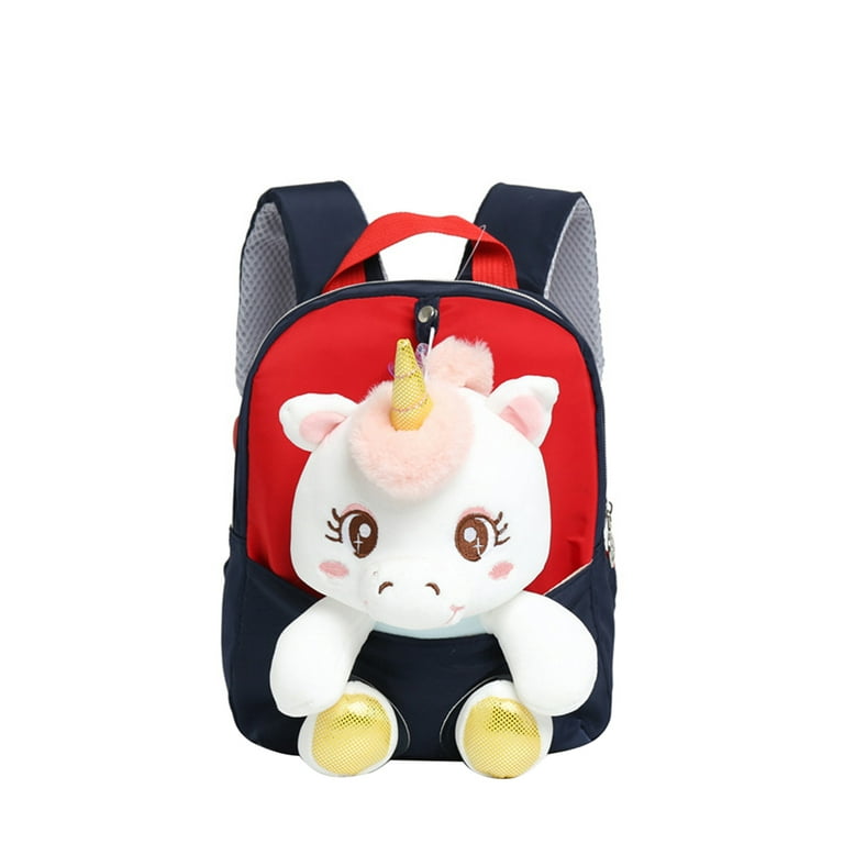 3d unicorn cheap backpack