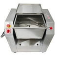 thumbnail image 2 of INTBUYING Commercial 25kg Electric Dough Mixer for Dough Mixing Kneading, 2 of 7