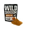 Wild Turkey Tail Mushroom Powder Extract | Superfood Mushroom Powder Extracts 10:1 - 2oz