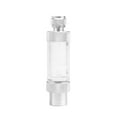 thumbnail image 2 of Compteur de Bulles & Régulateur en Laiton pour Aquarium, Diffuseur Solénoïde, Réservoir pour Plantes, 2 of 4
