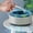 Gray, variant on Kayannuo Smokeless Ashtray Indoor Purifier Ashtrays For Cigarettes Indoor,2 In 1 Purifier Multifunctional Fresher For Home,Office