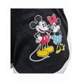 thumbnail image 2 of Disney Mickey Minnie Youth Girls Fashion Bottoms, 2 of 4