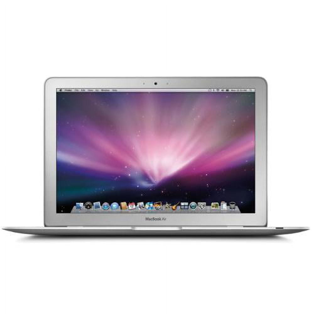 Restored Apple MacBook Air MD711LLB A1465 - 11.6