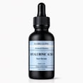 thumbnail image 5 of Elora Clinic  lightweight water based hyaluronic serum -  water based face moisturizer - hyaluronic acid water serum - serum with hyaluronic acid  and inositol, 5 of 12