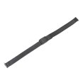thumbnail image 3 of Uxcell Mesh Watch Band 10mm Quick Release Adjustable Strap, Black, 3 of 6