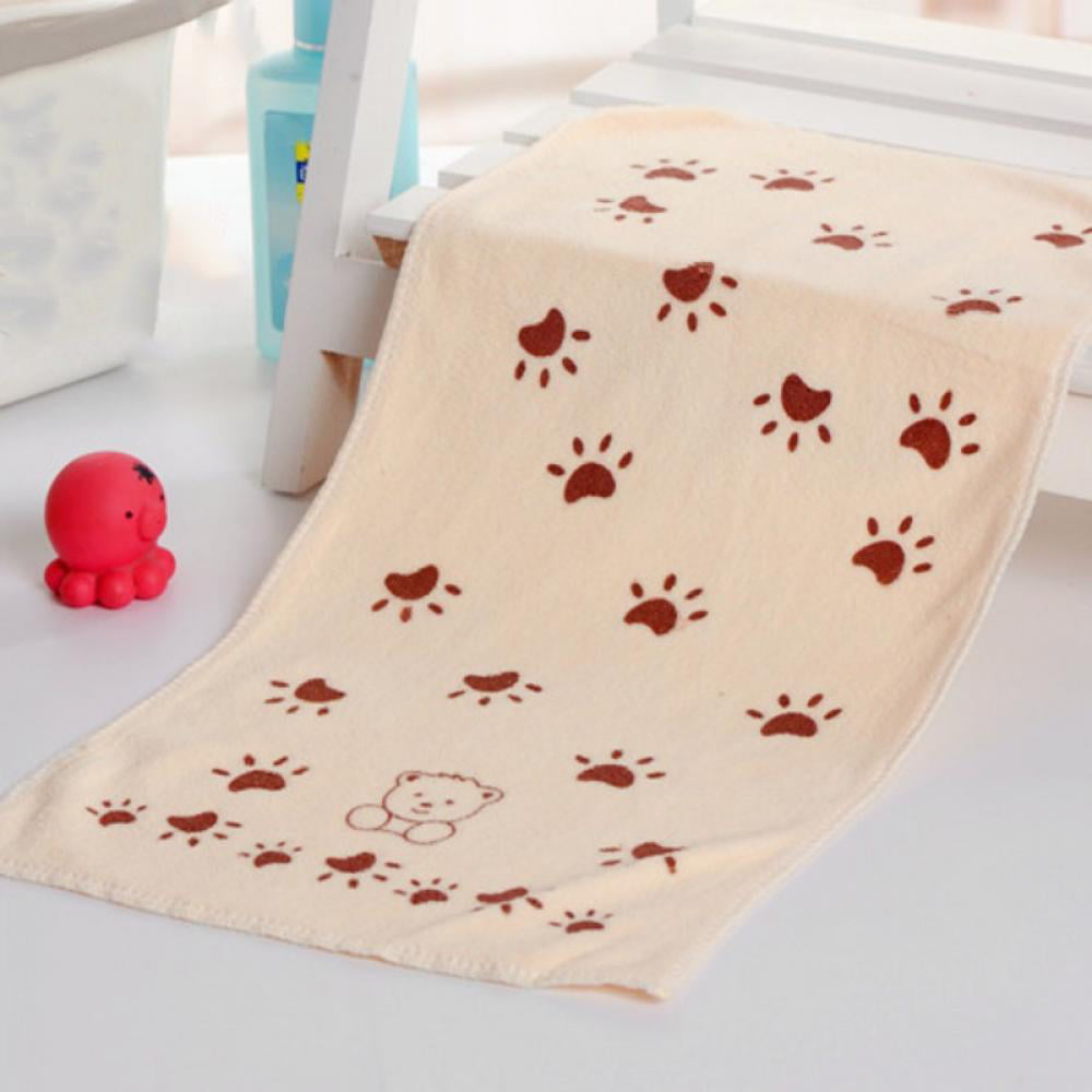 Baby Muslin Cotton Bath Towel Shower Washcloths Blanket 6 Layer Natural Cotton Baby Bath Towel Soft & Absorbent Wipes for Baby Bath,Air Conditonal Room 44X44 