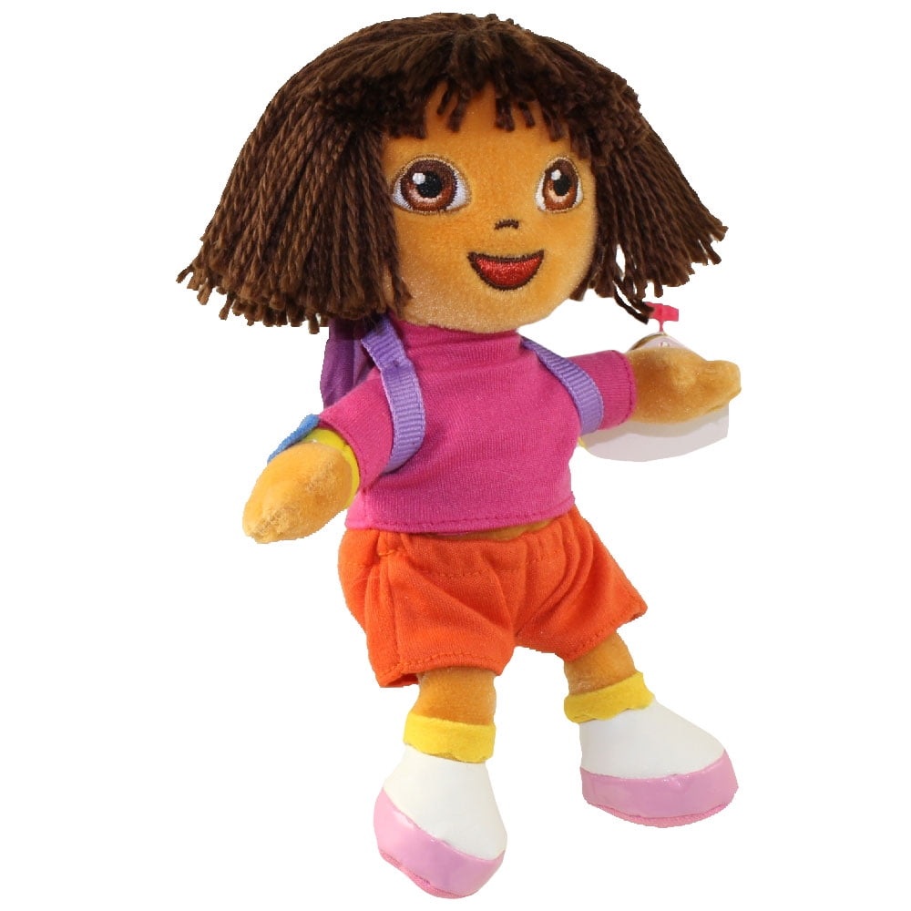Doras HairRaising Adventure  Dora the Explorer Wiki  Fandom