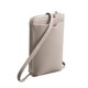 thumbnail image 2 of Bolso Bandolera Para Teléfono Bolso informal de PU con correa ajustable para el hombro, bolso cruzado impermeable para teléfono (blanco) Sywqhk Para Estrenar, 2 of 5