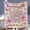 30*40in, variant on 1pc Heartfelt Message Blanket for Granddaughter - Soft Flannel Throw with Butterfly & Flower Design | Perfect Birthday Christmas Thanksgiving Gift | Warm Cozy Decorative Blanket