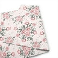 thumbnail image 3 of Sigee Rose Flowers Printed Flag12.5 * 18in Outdoor Yard Flags For Garden Decor, 3 of 9