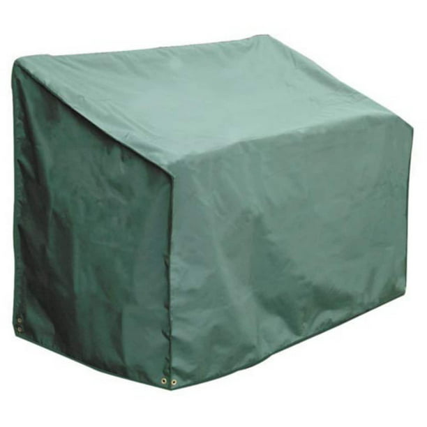 Bosmere Outdoor Bench Glider Cover, Outdoor Glider Furniture Covers