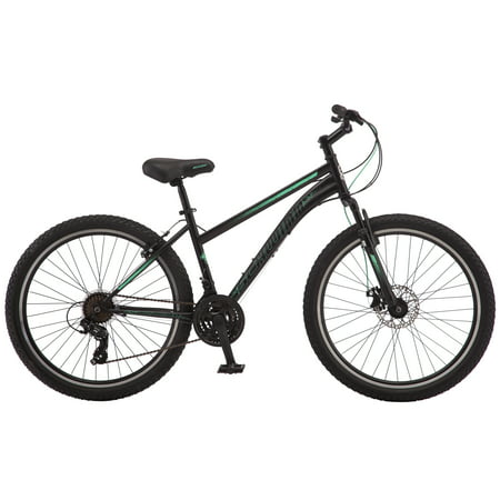 Schwinn Sidewinder mountain bike, 26-inch wheels, 21 speeds, women's frame, (Best Steel Frame Bikes)
