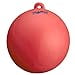 thumbnail image 3 of Polyform Water Ski Slalom Buoy, Red, 8" X 8.5", 3 of 5