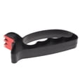 thumbnail image 3 of 2X 2-In-1 Knife / Scissor Sharpener with Hand Guard, 3 of 4