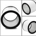 thumbnail image 3 of Filter For Shop-vac 90304 90350 Fits Most Wet/dry Vacuum Cleaners, 3 of 5