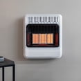 thumbnail image 2 of Mr. Heater 20000 BTU Vent Free Radiant Natural Gas Heater F299821, 2 of 7