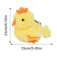 thumbnail image 2 of Flapping Bird Cat Rechargeable Interactive Chirping Bird Cat 3 Modes Activated, 2 of 8