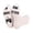 A-White235, variant on Yuanlong Unisex Crew Socks Letter Graphic Soft Comfort Breathable Non Father’s Day Novelty Dad Birthday Socks